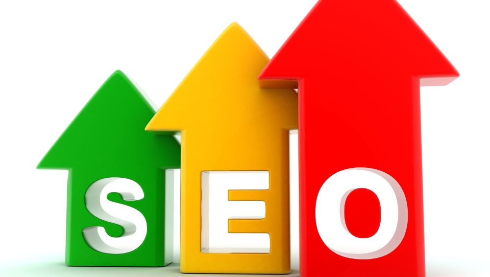 SEO doesn’t require you to pay for ad space