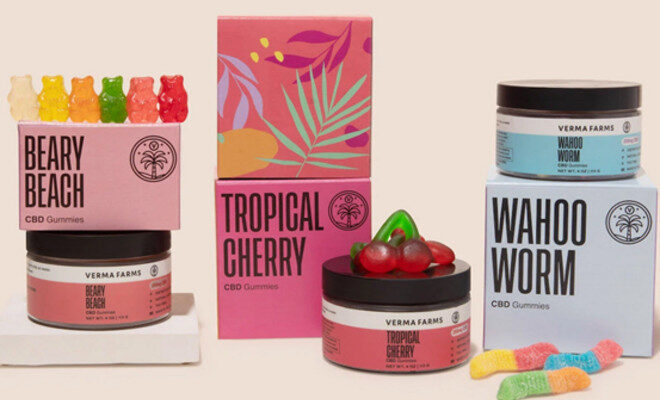 7 The Health Benefits CBD Gummies