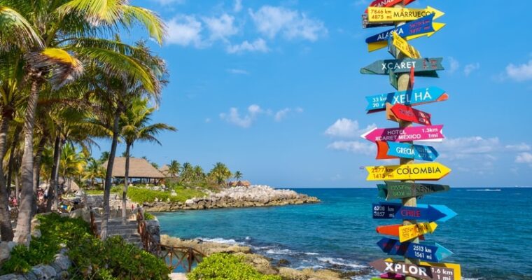 Tours in Cancun Are Quite Well-liked, Why?