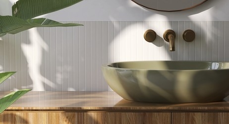 Bathroom Vanities – Making Bathrooms a Place to Relax