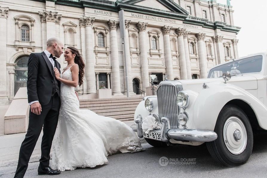 How Luxury Wedding Transportation Can Make Your Big Day Even More Special