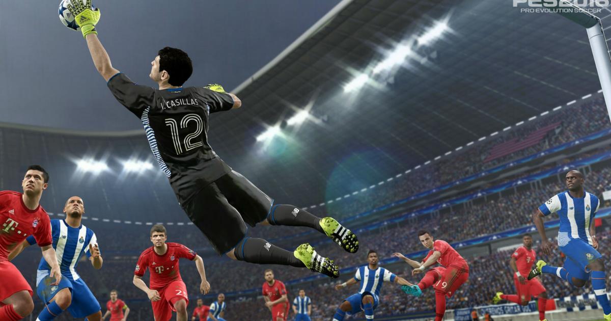 Pro Evolution Soccer: One Of The Most Anticipated Video Games