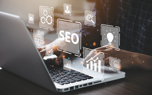 SEO Content | Search Engine Optimization Services