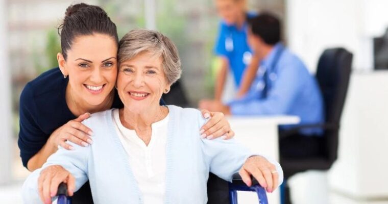What Makes Assisted Living Facilities Perfect for Senior Citizens?