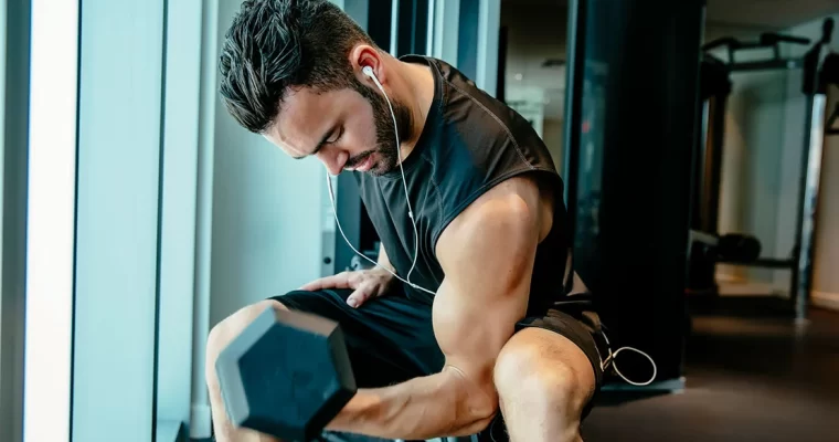 10 Hammer Curl Variations For Bigger And Muscular Biceps