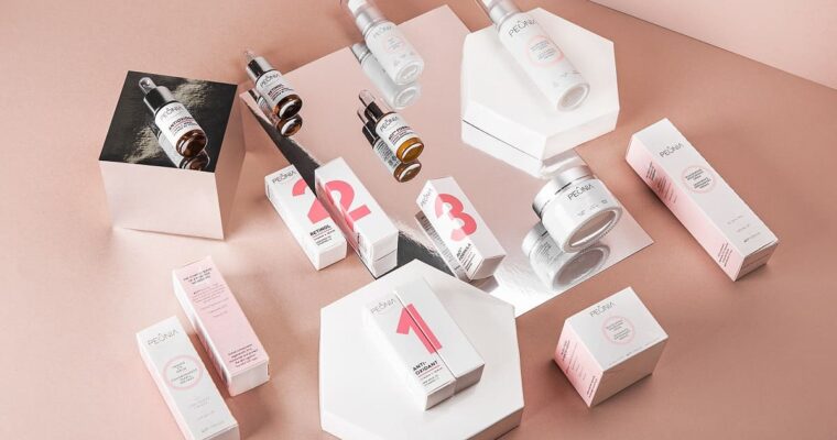Cosmetic Box Packaging –The Product Packaging