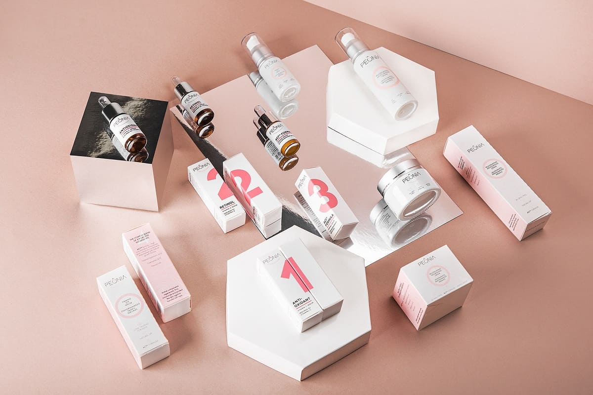 Cosmetic Box Packaging –The Product Packaging