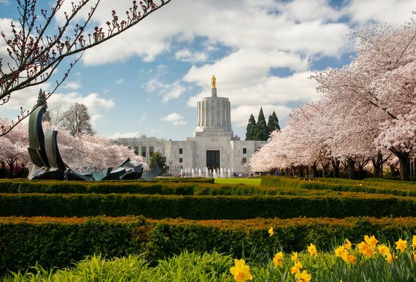 Things You Need To Recognise Approximately Oregon Earlier Than Going There?