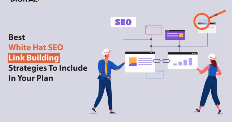 3 strategies for white-hat SEO link building in 2022