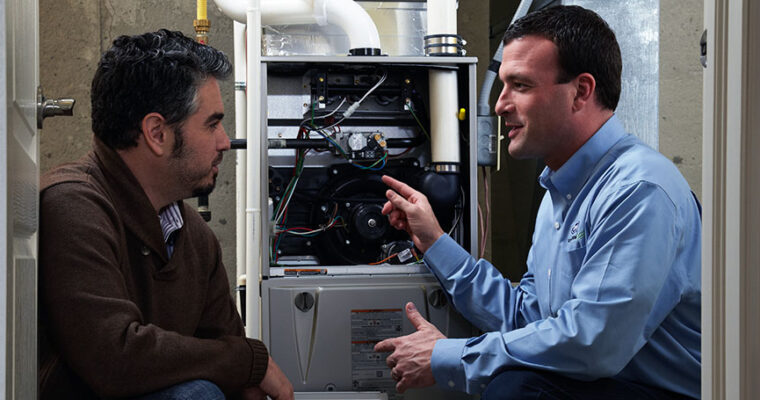 Choosing The Best Furnace Repair Company in Toronto