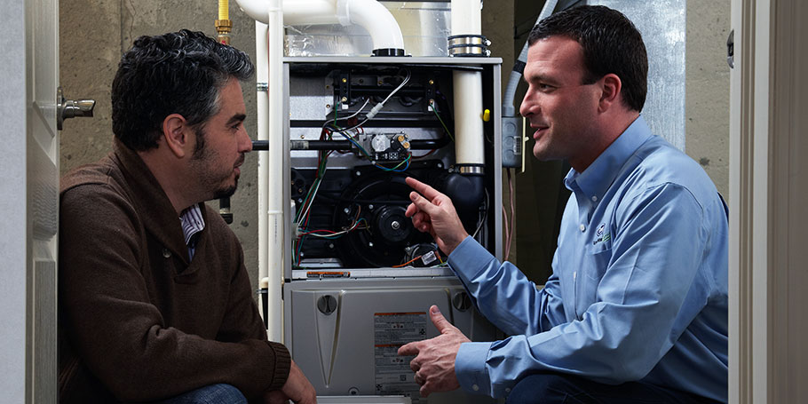 Choosing The Best Furnace Repair Company in Toronto