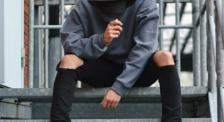 Hoodie: Styles that comfort you