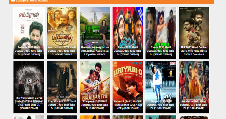 5 Tips for Free Legal Movie and TV Show Downloads