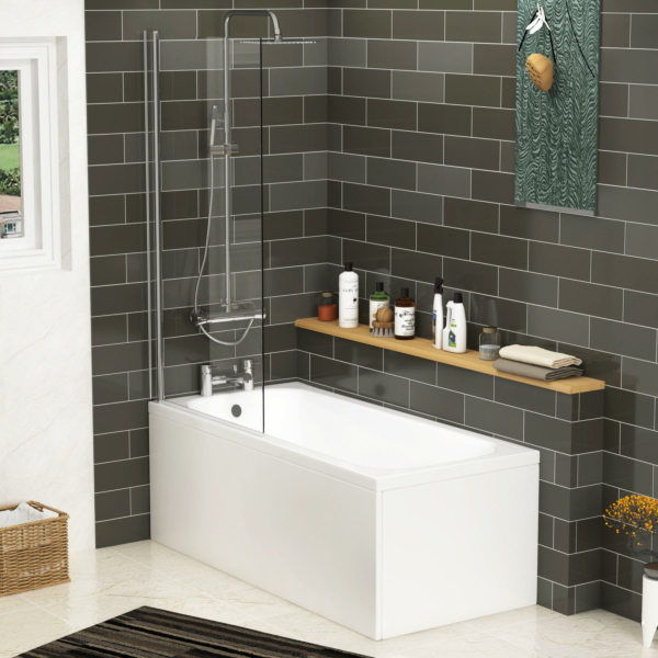 Advantages of Installing 1600 Bath in your Family Bathroom