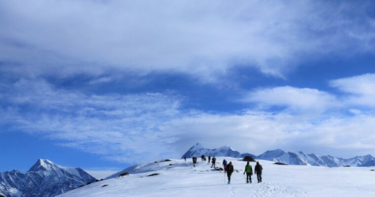 The best time to visit Brahmatal trek – Itinerary and more