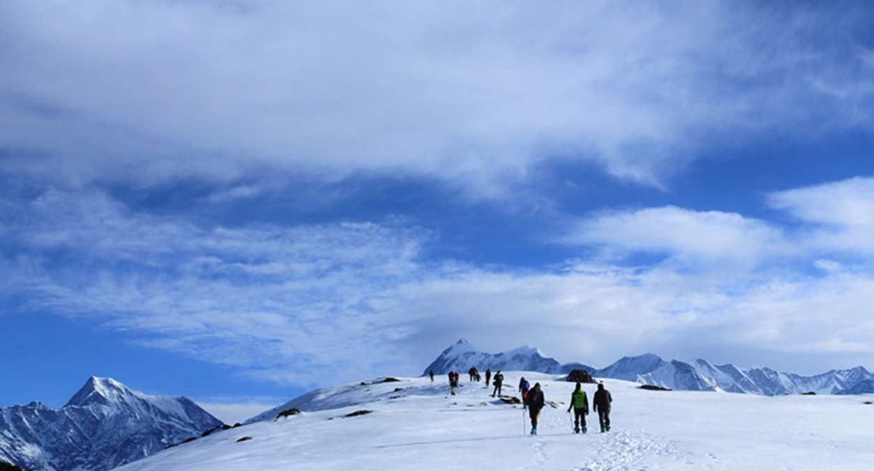 The best time to visit Brahmatal trek – Itinerary and more