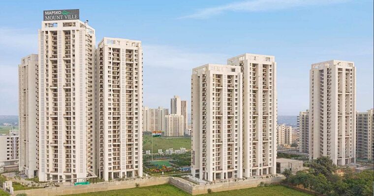 5 Tips on How to Buy Properties in Gurugram as well as Flats in Gurgaon!