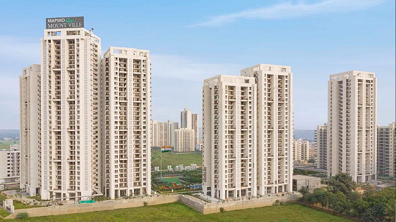 5 Tips on How to Buy Properties in Gurugram as well as Flats in Gurgaon!