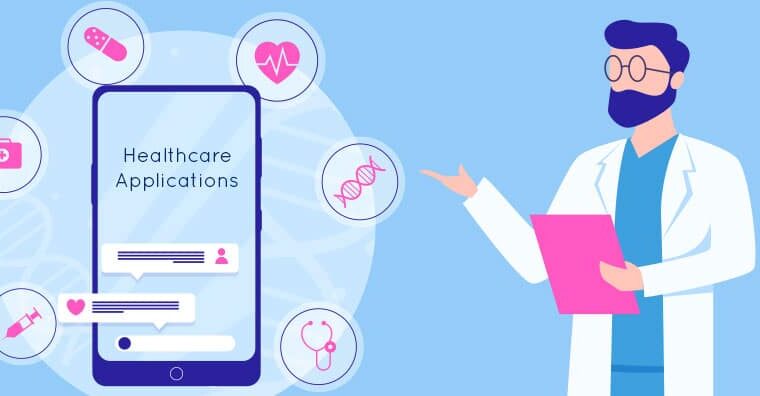 Need of Mobile Healthcare Application? A Guide for Healthcare Businesses