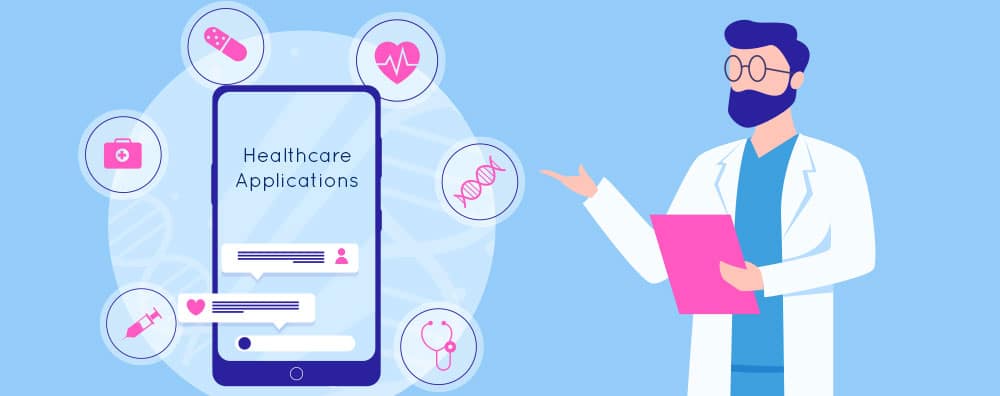 Need of Mobile Healthcare Application? A Guide for Healthcare Businesses