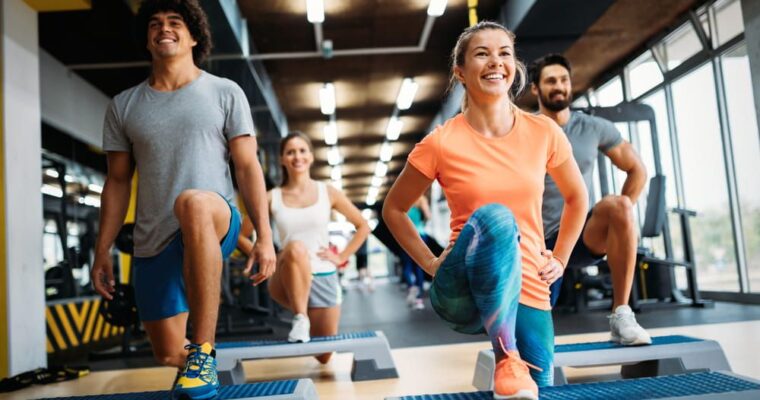 How Can Regular Exercise Improve Your Mood?