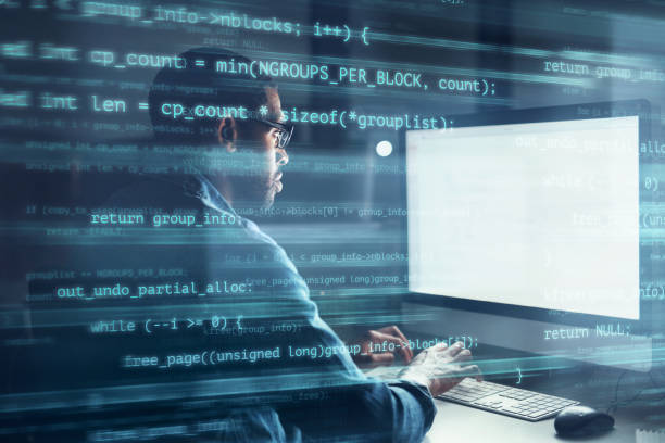 WHY THESE PROGRAMMING LANGUAGES ​​IMPORTANT FOR HACKING?