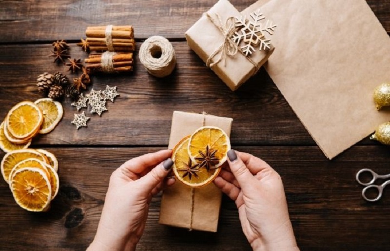 Small Business Packaging