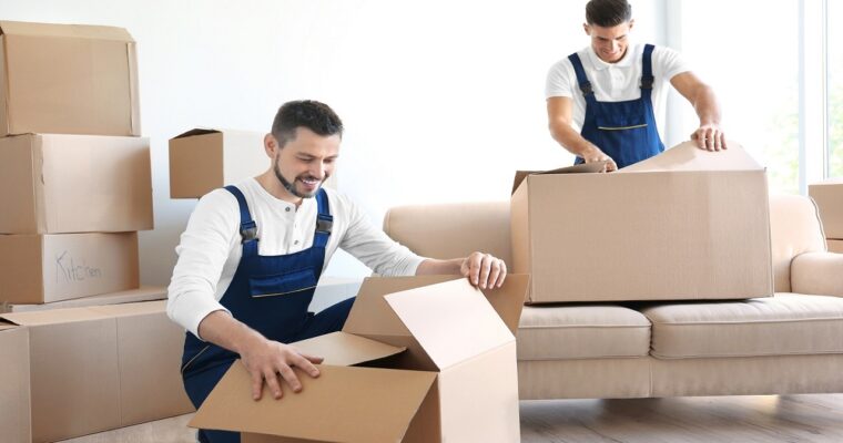 Make a Great Packing and Moving Involvement in our Custom Services