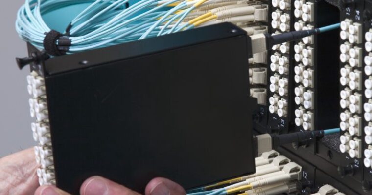 Why Pre-Terminated Cabling Solution Is A Must?