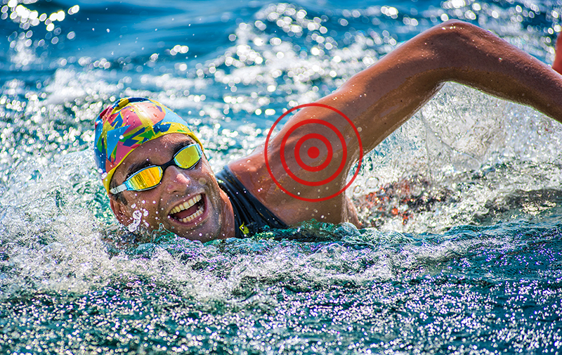 What Can Lead You To Swimming Injuries?
