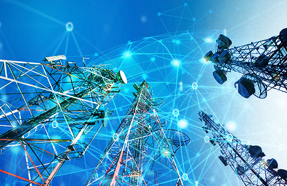 Why Is Telecommunication Infrastructure Crucial For Media Houses?