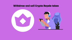 What is Crypto Royale?