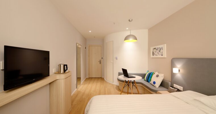 Online booking for Hoxton Holborn