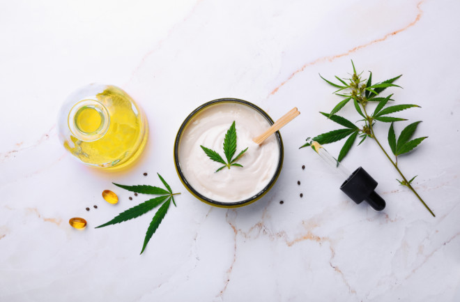 Best CBD Creams For Pain