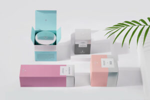 How to Design Cosmetic Packaging
