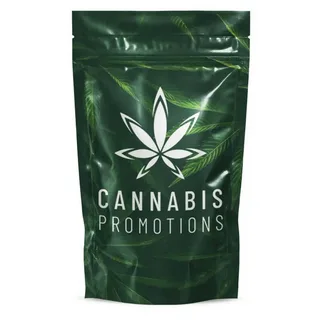 Double Your Business Profit by having Custom Marijuana Bags