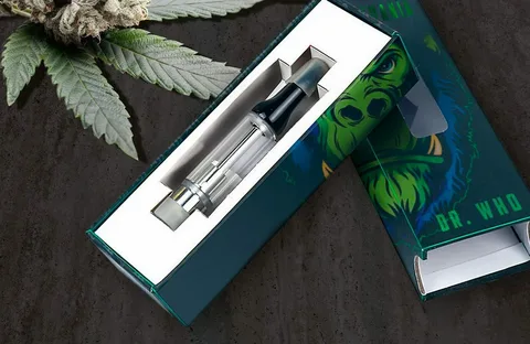 What is in a vape boxes in US Everything you need to know 2023