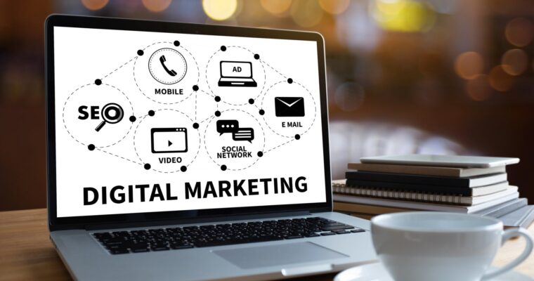 Things Every Digital Marketer Needs to Know