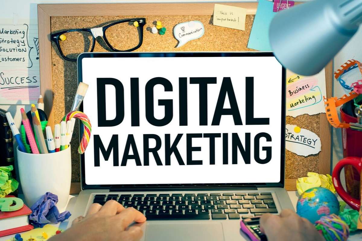 How to Choose Best Digital Marketing Agency in Lahore
