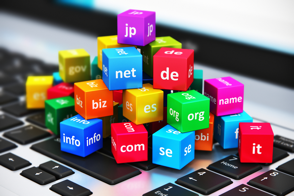 Domain Name Mistakes – How To Put An End To Them?