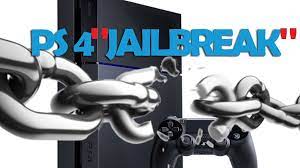 How to manage jailbreak PlayStation 5 using a PS4 exploit?