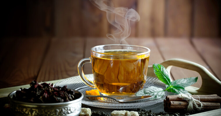 Best Organic Tea Brands For 2022