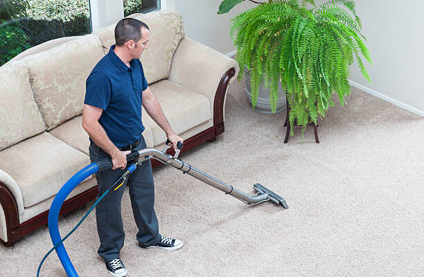 Tips for choosing the right carpet cleaning company