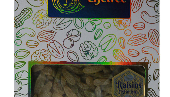 Why do people prefer to buy Premium Raisins in Delhi?