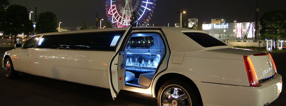 5 limousine Etiquettes a professional chauffeur should know