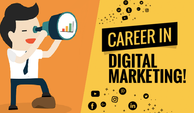 How to Make a Successful Career in Digital Marketing?