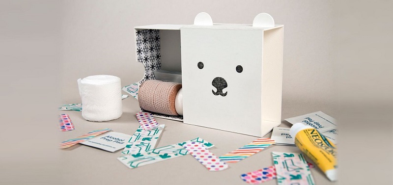 Small Business Packaging
