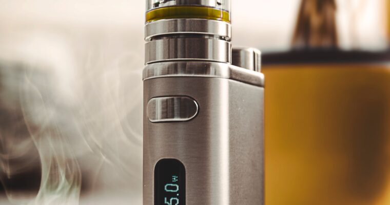 Is Vaping Better Than Smoking? | vape coils