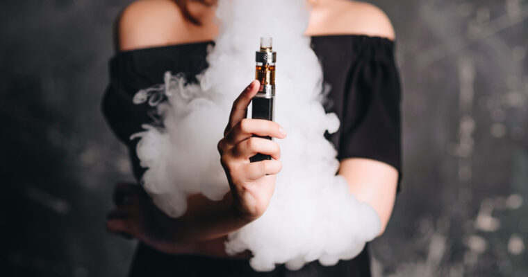 Five Reasons Vapes Are Better Than Cigarettes