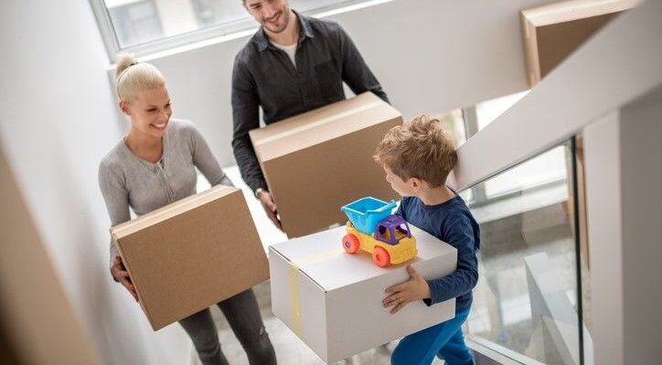 Decluttering before you move: why it’s important and how to do it